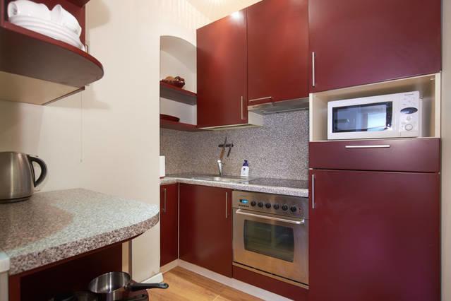 Old Town Apartment At Sv. Mikalojaus Vilnius Dış mekan fotoğraf