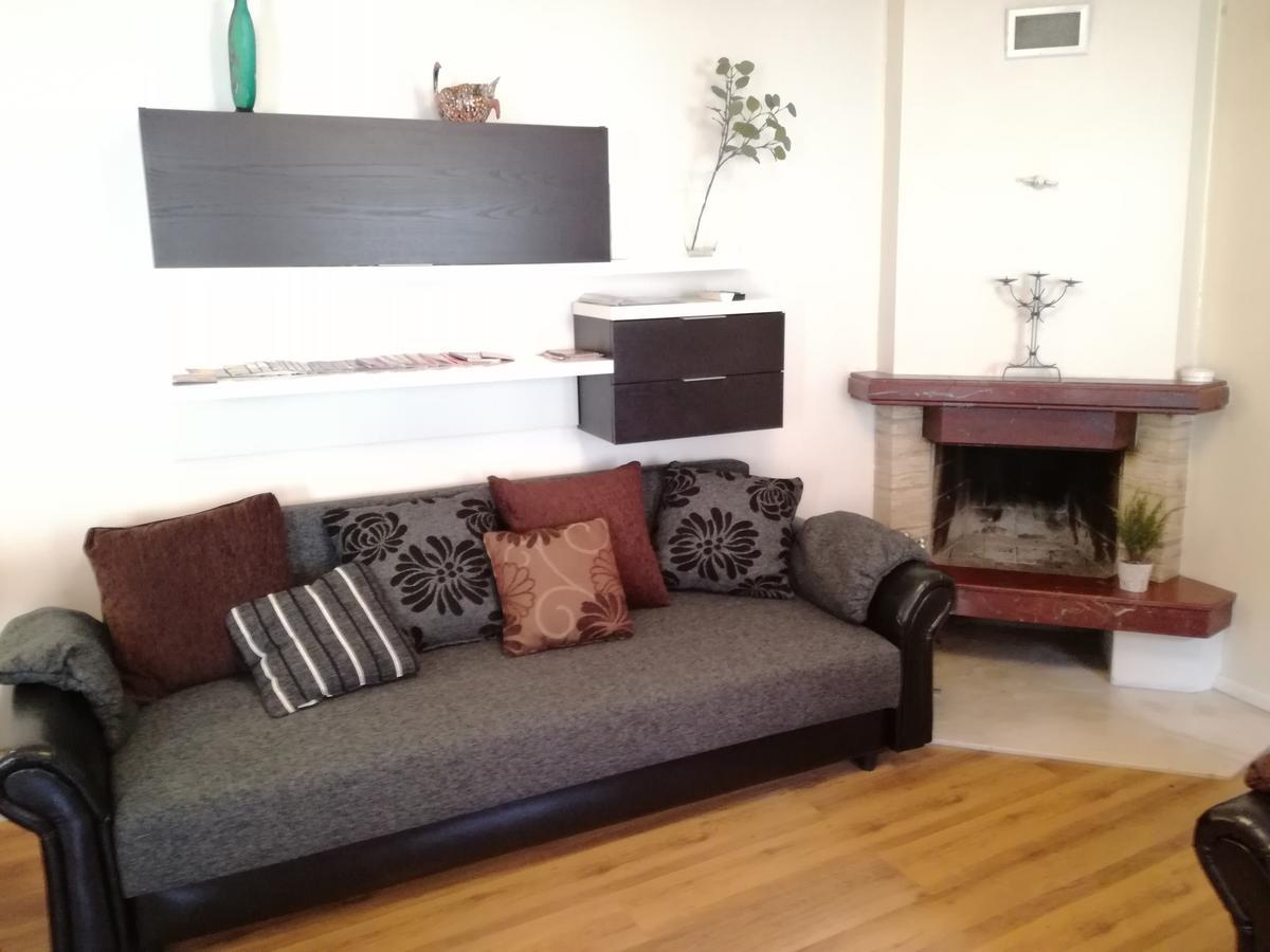 Old Town Apartment At Sv. Mikalojaus Vilnius Dış mekan fotoğraf